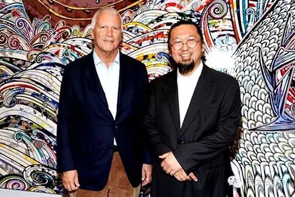 高古轩与他的画廊是如何走向成功,并成为比他麾下的艺术家更值钱的