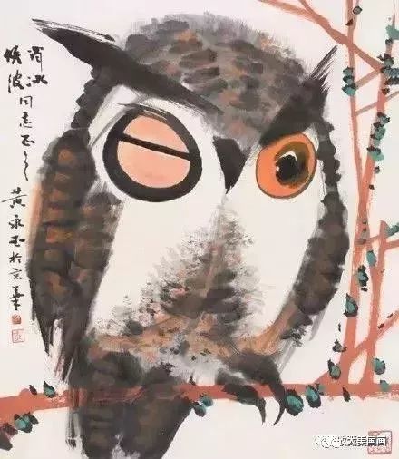 齐白石|中国近现代12大名家顶尖之作，堪称一绝！