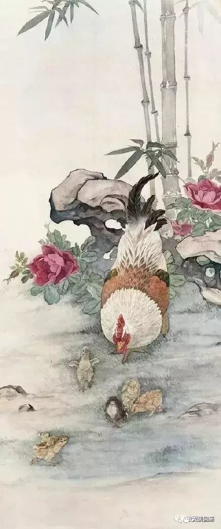 齐白石|中国近现代12大名家顶尖之作，堪称一绝！