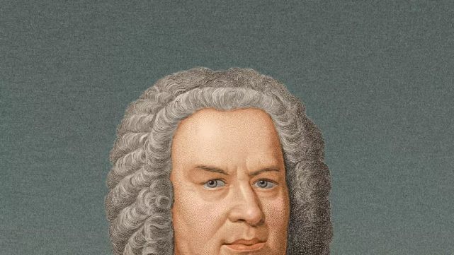 如何在52位巴赫中pick到音乐之父巴赫