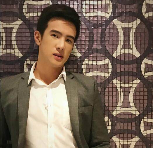 家境很好的泰国明星,peach小五富二代,pancake一家高学历