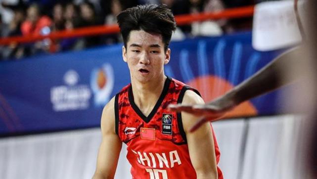 U17男篮世界杯前瞻:中国战波多黎各 切忌慢热