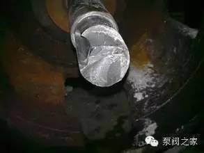 离心泵|终于懂了！导致离心泵振动的10大原因，原来是这么回事！