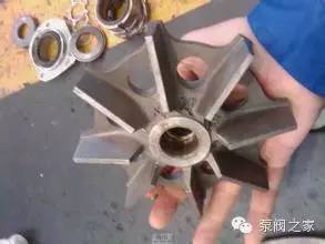 离心泵|终于懂了！导致离心泵振动的10大原因，原来是这么回事！