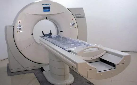 做一次CT的辐射,多久才能消失?