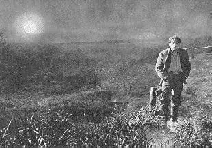 从影视灯光到先锋派电影