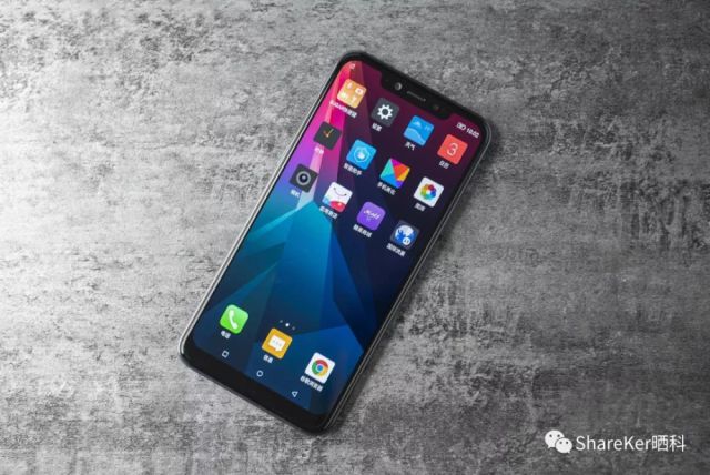 全球首款翻译手机糖果S20正式发布,黄子韬加