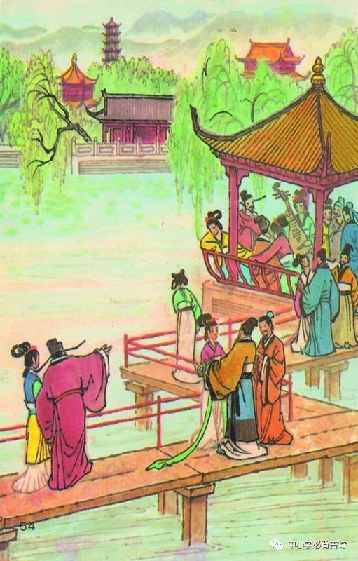 题临安邸-宋.林升:西湖暖风歌舞醉,苟且偏安是游人_腾讯新闻