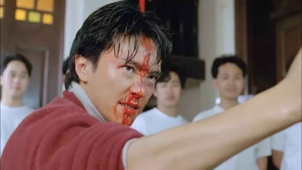 香港影坛巨星周星驰和成龙,谁更百年难遇?谁更无法复制?