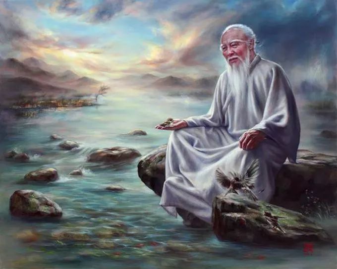 满招损谦受益的古代智慧