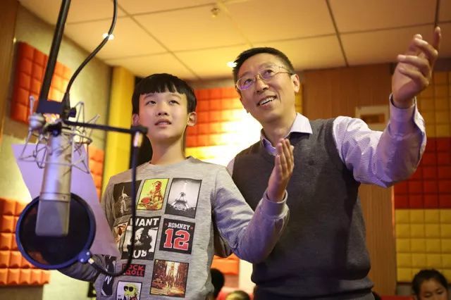 如何找到适合的朗诵配乐?