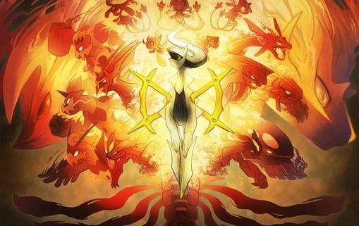 口袋妖怪:最强宝可梦组合已被小智错过,如今只