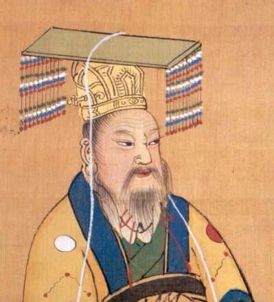 隋朝开国皇帝杨坚,为啥在寺庙中长大?