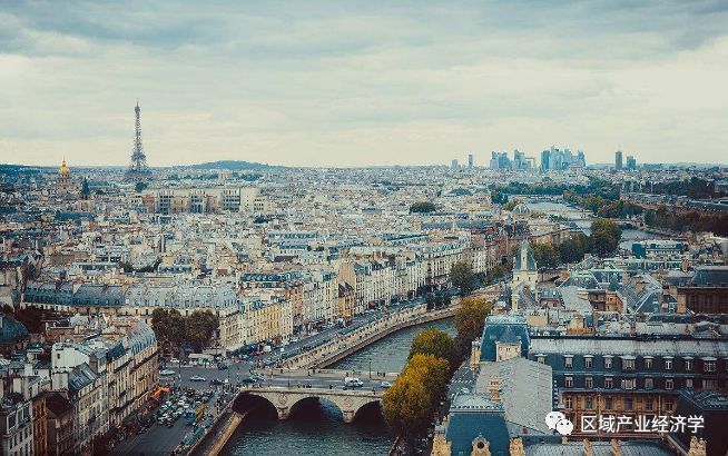 法国人口15大城市排行榜