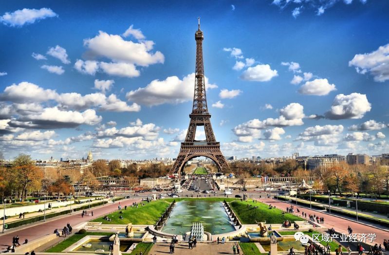 法国人口15大城市排行榜