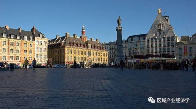 法国人口15大城市排行榜