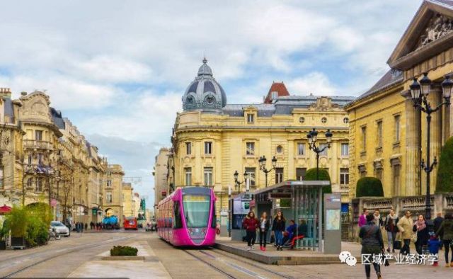 法国人口15大城市排行榜