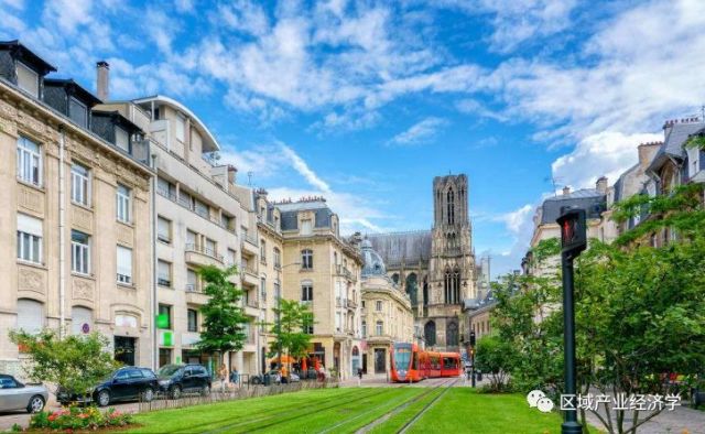 法国人口15大城市排行榜