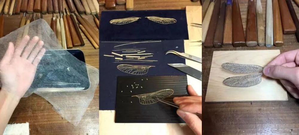 大竹亮峯|80后小哥雕出“活”龙虾，刀工变态、难辨真假，还原度100％！