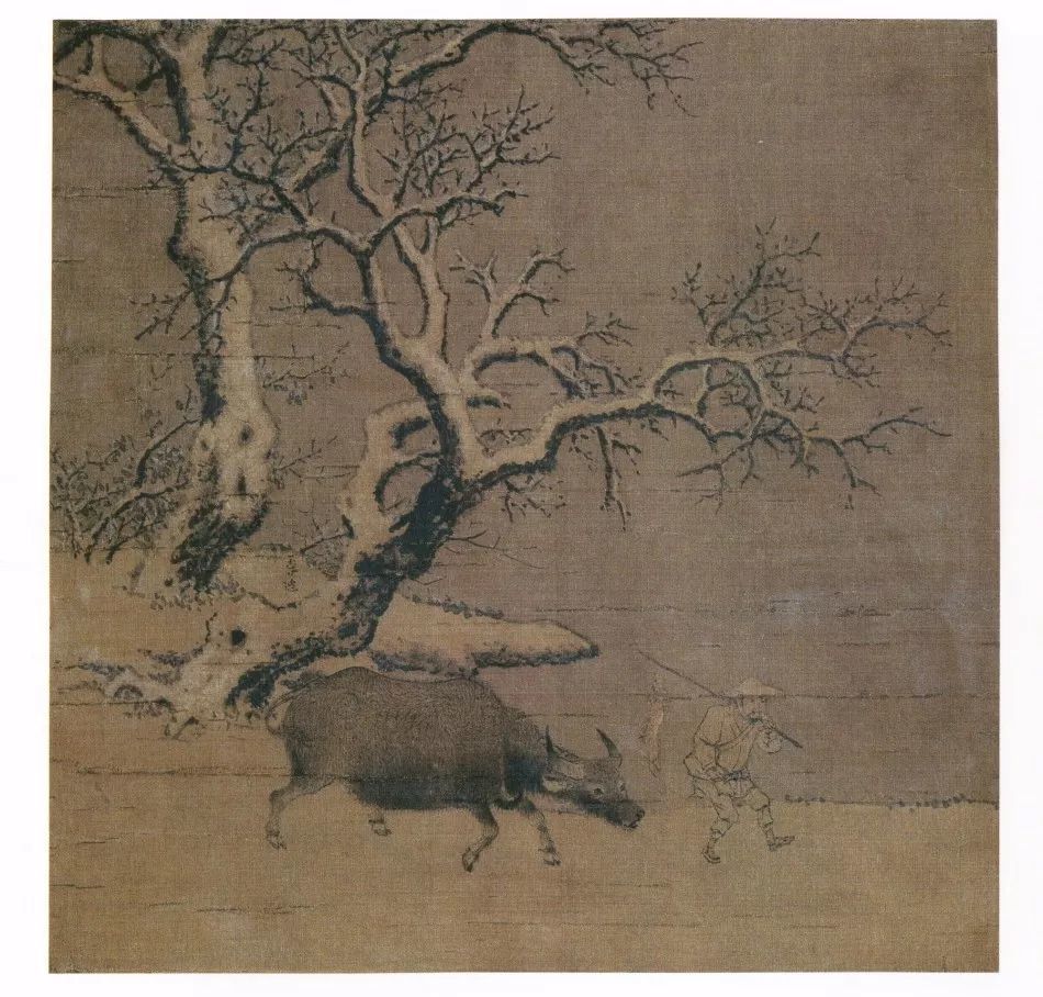 李迪|李迪，功力精湛的宋代画家