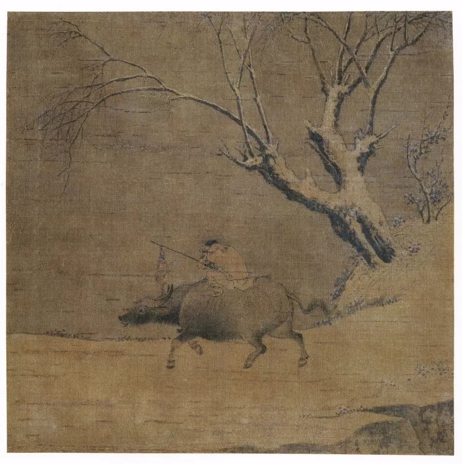 李迪|李迪，功力精湛的宋代画家