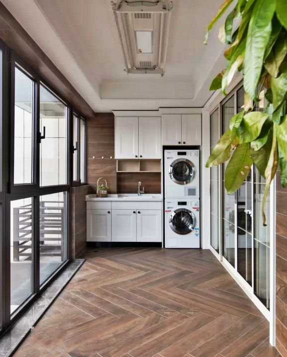 晾衣台设计没了,我怎么晒衣服?