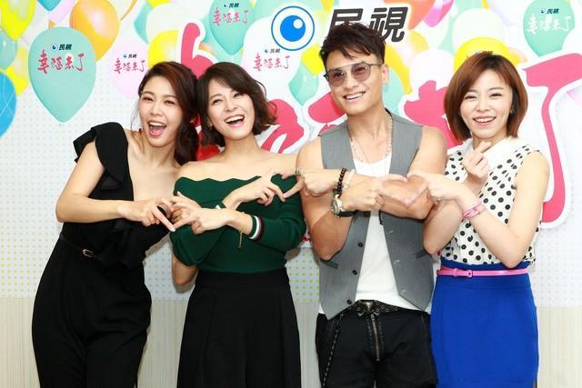 《幸福来了》被爆假戏真作,王建复苏晏霈抵死