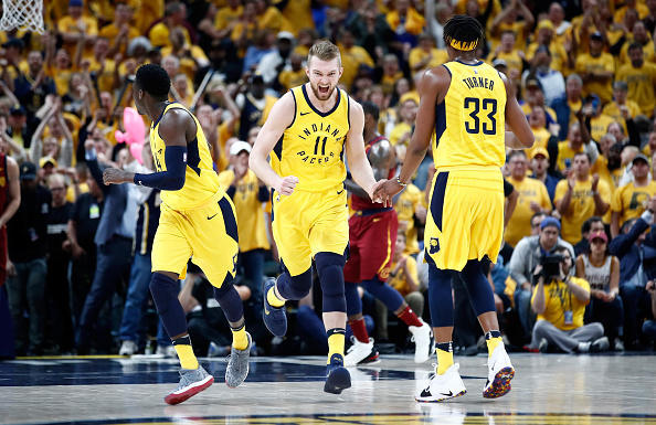 步行者目标瞄准2019年市场 明夏欲再引一名全明星