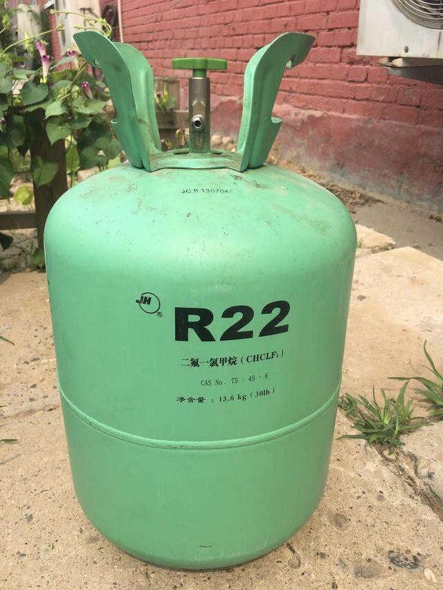 空调一般几年加次氟利昂加一次多少钱千万别被坑了