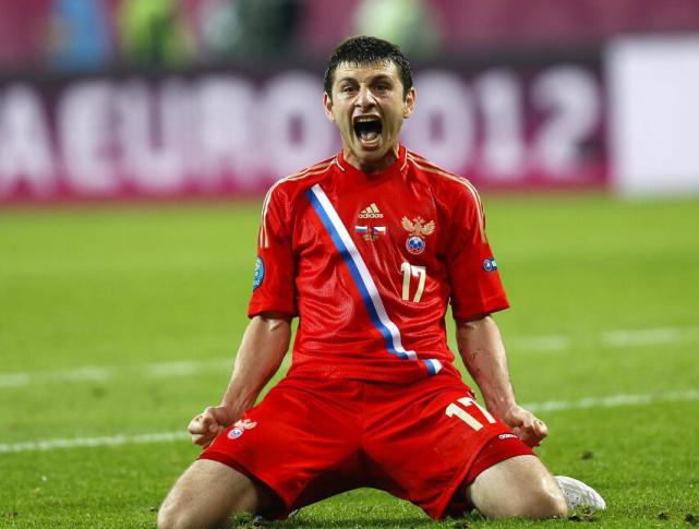 没落"新沙皇"人生如流星,悲情6年只为璀璨最后18分钟