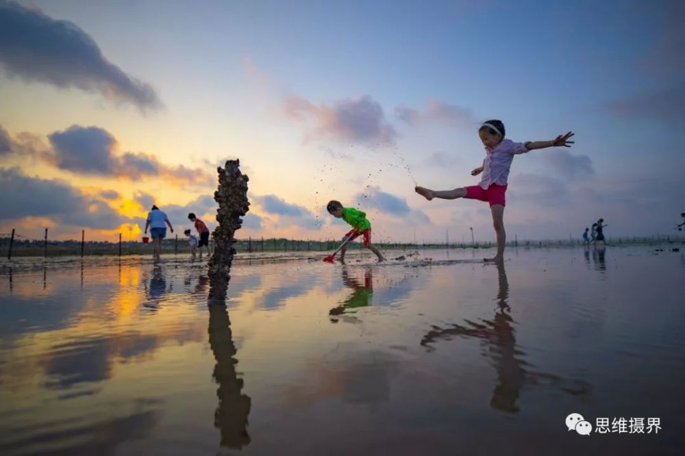 连云港50个最适合一日游的免费景点,够你任性
