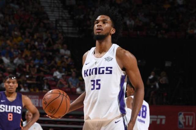 榜眼秀巴格利三世