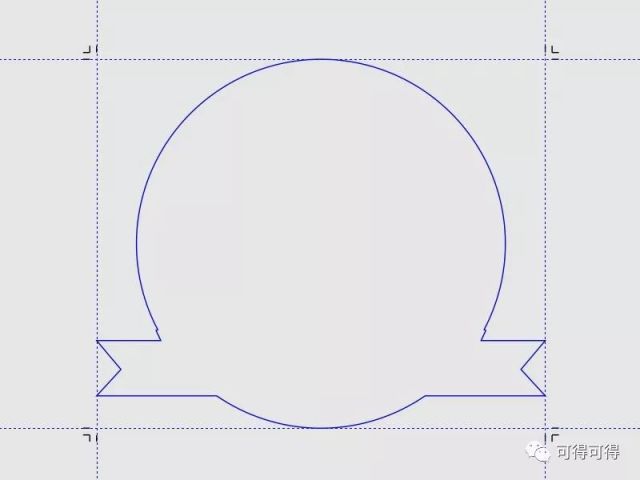 包装盒\/异型标签怎么加出血位?