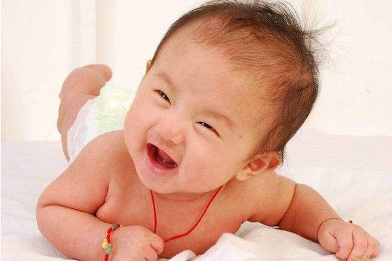 婴儿头发少,头发少要剃光头吗?头发稀疏怎么办