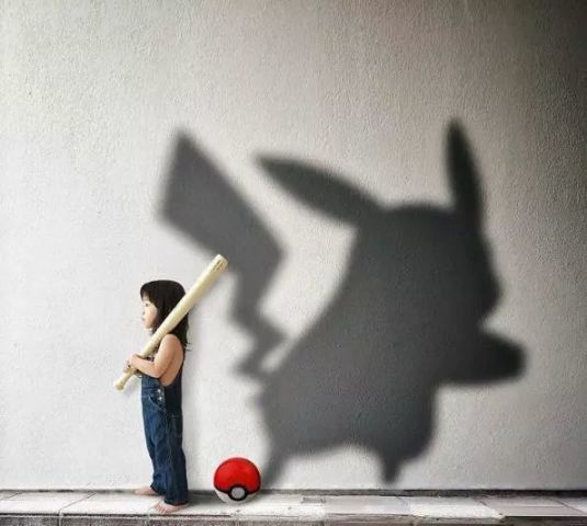 一句话简单的晒娃句子,晒娃的微信说说语录!