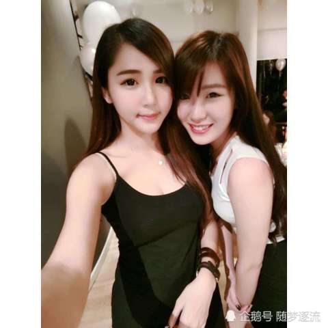 马来西亚人气美女月儿弯弯yueer,面容姣好身材火爆