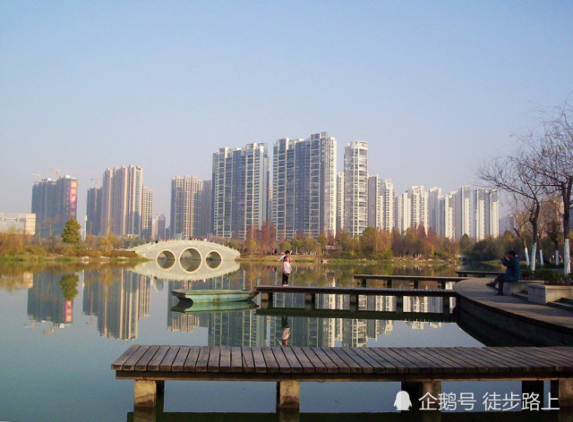 江西仅弱于南昌的城市,有着全国最牛的车牌,是