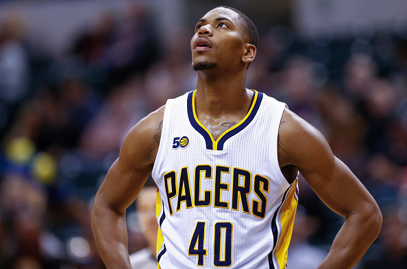 视频:【球星】格伦-罗宾逊三世集锦 17分5篮板上演滑翔暴扣,时长约2分