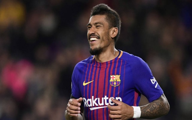 从骄子到弃子 保利尼奥为何让巴萨始乱终弃变