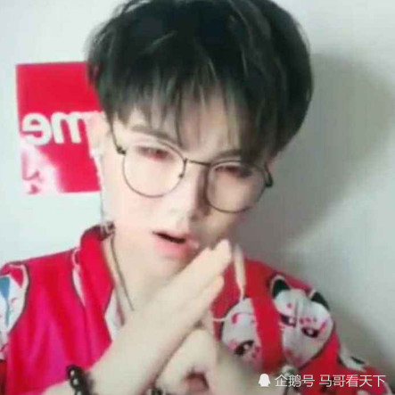 网络爆曲《离人愁》原唱现身明日之子,被华晨