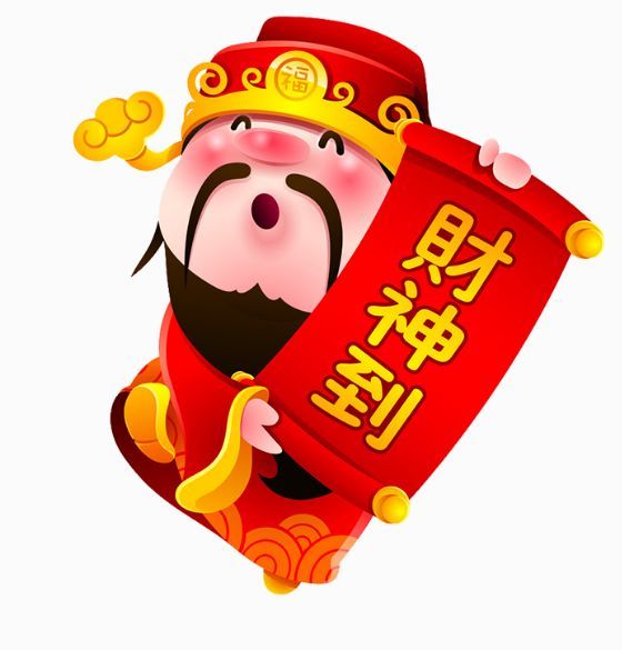 办公招财风水摆件置办得当,财运旺旺旺