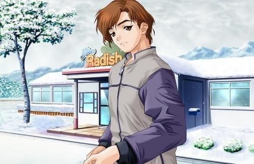 西园寺世界线:泽越止和伊能萌葱生下了伊能踊子(后改姓为西园寺).