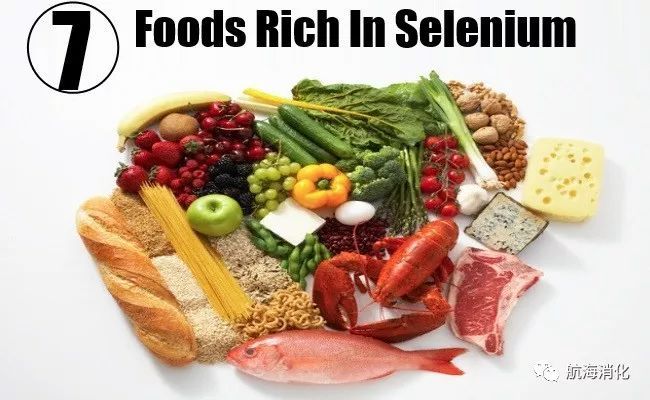 肠息肉|预防肠息肉，这里有份超全食谱！