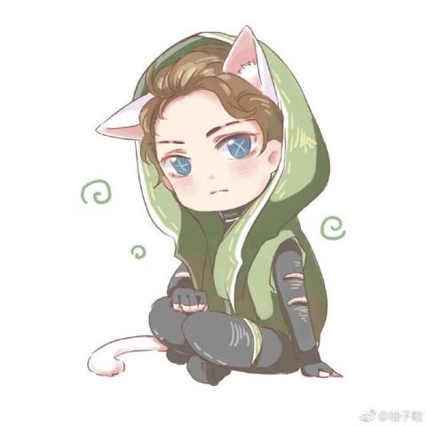 第五人格:伤情奈布被父母扔在了杰克的床上?从