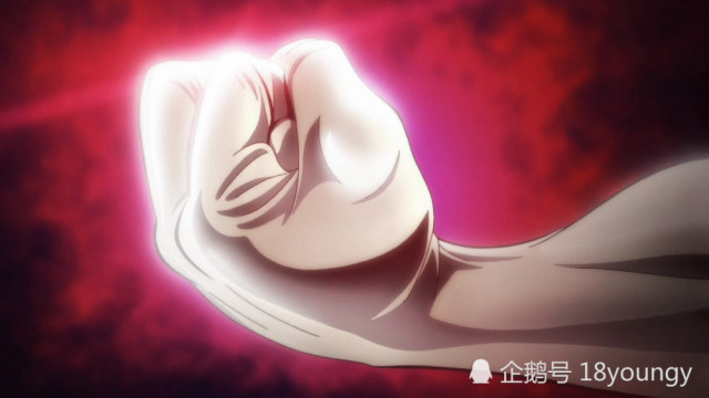 刃牙2:刃牙各项体育测评展现惊人实力,打破多