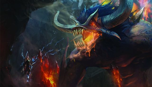 玄幻小说,山村少年踏上武道巅峰,修炼本源吞噬