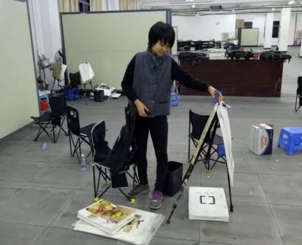 喜讯!将乐一中一位学生被清华录取,你认识她吗