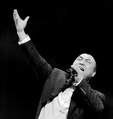 十三狼陕西话唱《陕西方言》,嘹咋咧!