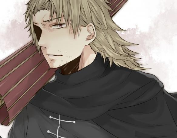 银魂角色战斗力排名top17