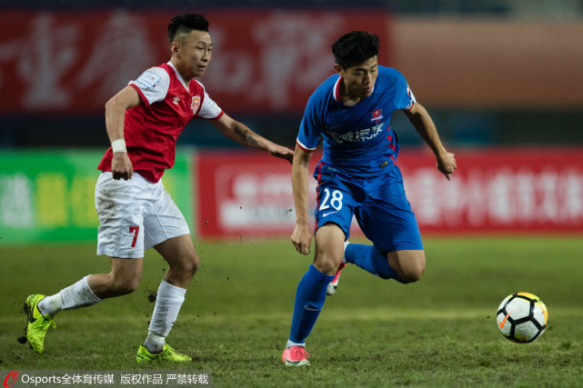 中乙两队因欠薪被取消注册资格 足协:处罚即日